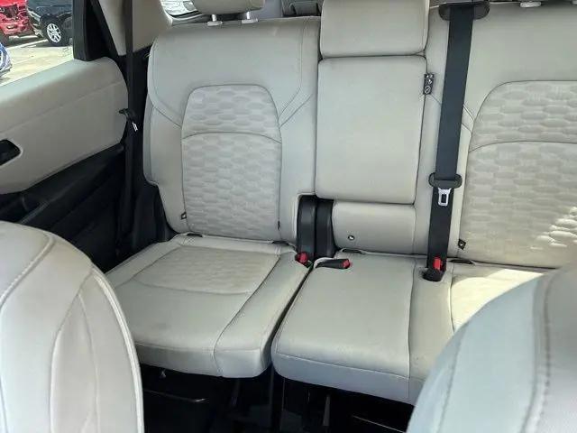 2024 Nissan Pathfinder SV 4WD