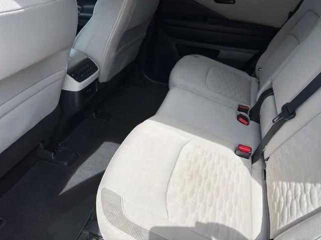 2024 Nissan Pathfinder SV 4WD