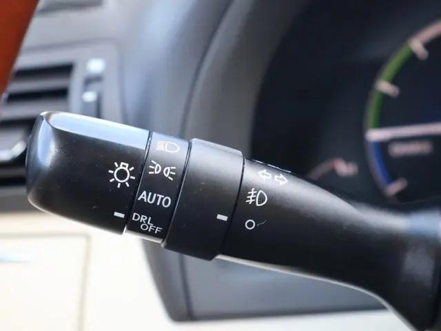 2010 Lexus RX 450h RX 450h