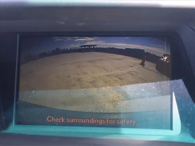 2010 Lexus RX 450h RX 450h