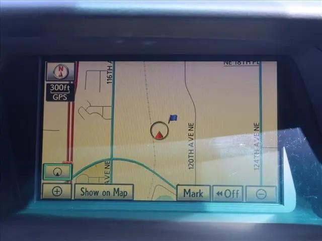 2010 Lexus RX 450h RX 450h