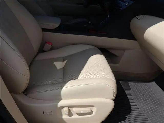 2010 Lexus RX 450h RX 450h