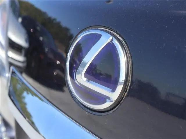 2010 Lexus RX 450h RX 450h