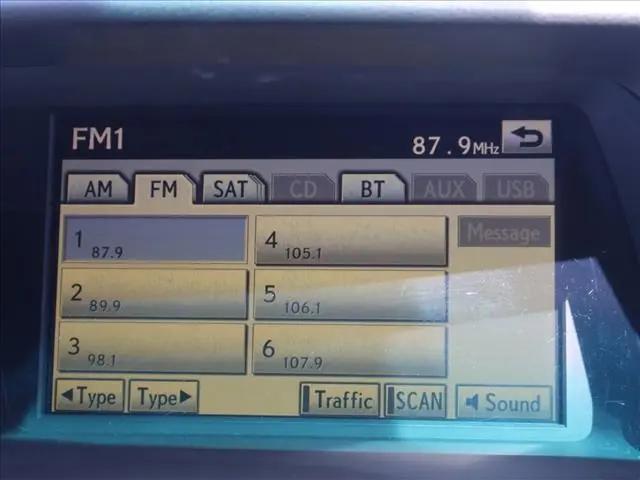 2010 Lexus RX 450h RX 450h