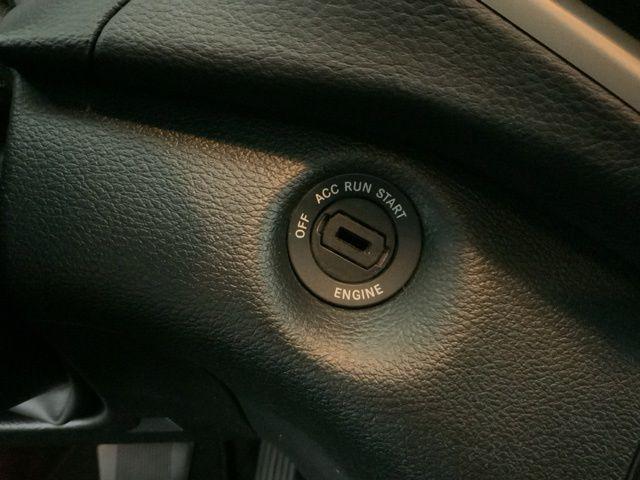 2017 Jeep Cherokee Latitude FWD