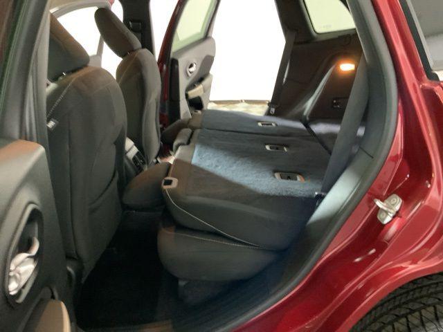 2017 Jeep Cherokee Latitude FWD