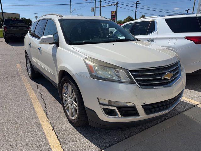 2014 Chevrolet Traverse 1LT