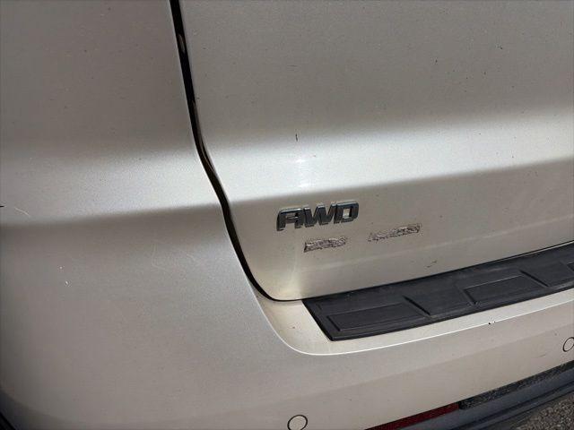 2014 Chevrolet Traverse 1LT