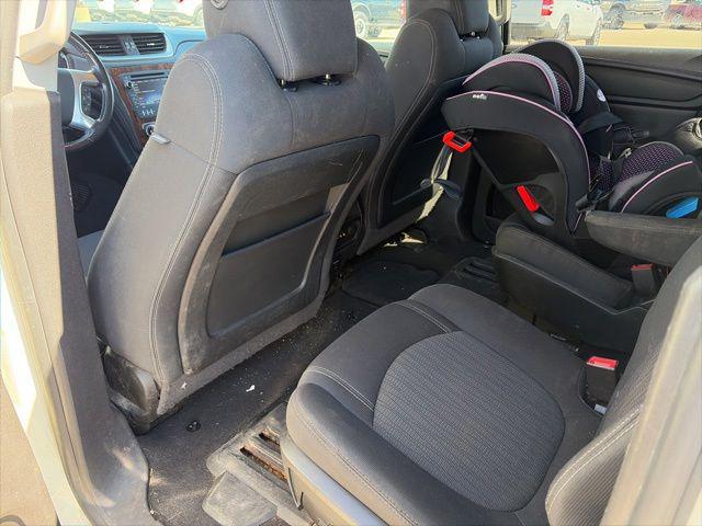 2014 Chevrolet Traverse 1LT