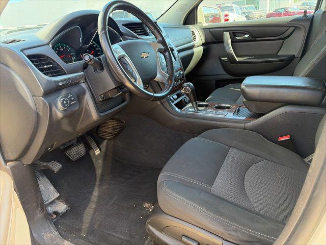 2014 Chevrolet Traverse 1LT