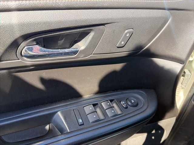 2014 Chevrolet Traverse 1LT
