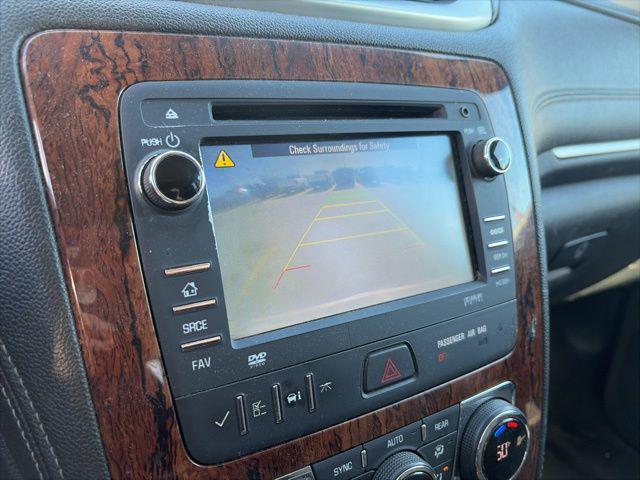 2014 Chevrolet Traverse 1LT