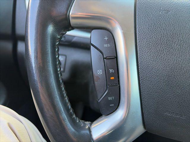 2014 Chevrolet Traverse 1LT