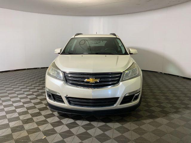 2014 Chevrolet Traverse 1LT