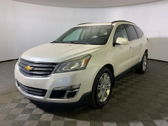 2014 Chevrolet Traverse 1LT
