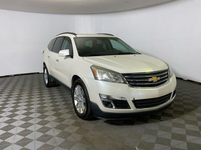 2014 Chevrolet Traverse 1LT