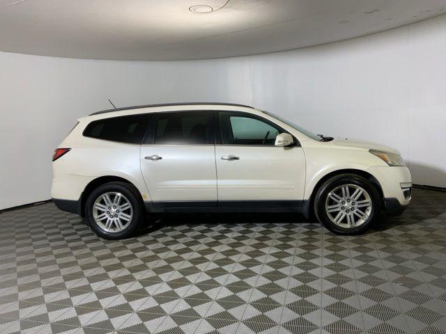 2014 Chevrolet Traverse 1LT