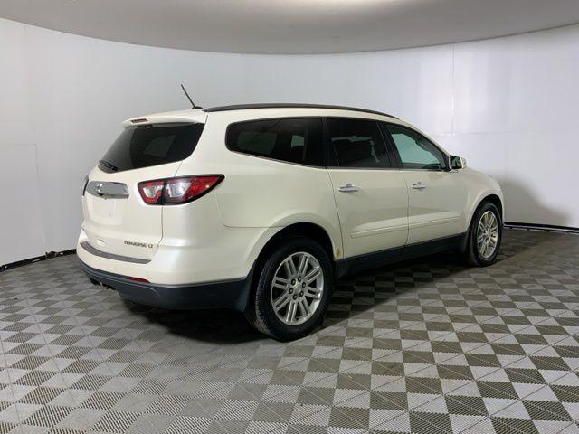 2014 Chevrolet Traverse 1LT