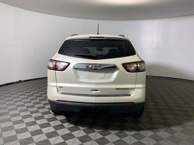 2014 Chevrolet Traverse 1LT