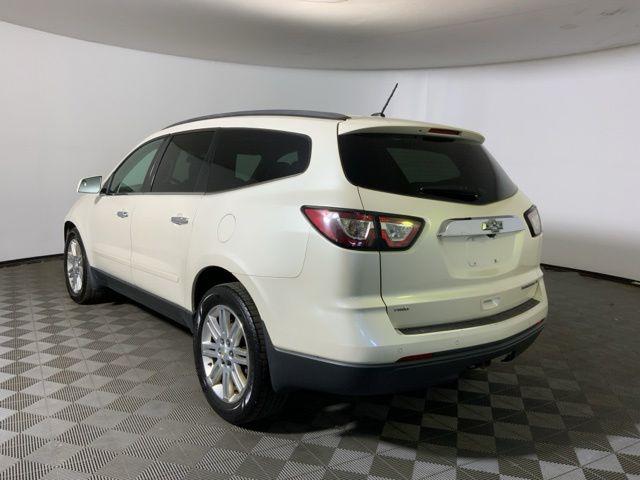 2014 Chevrolet Traverse 1LT