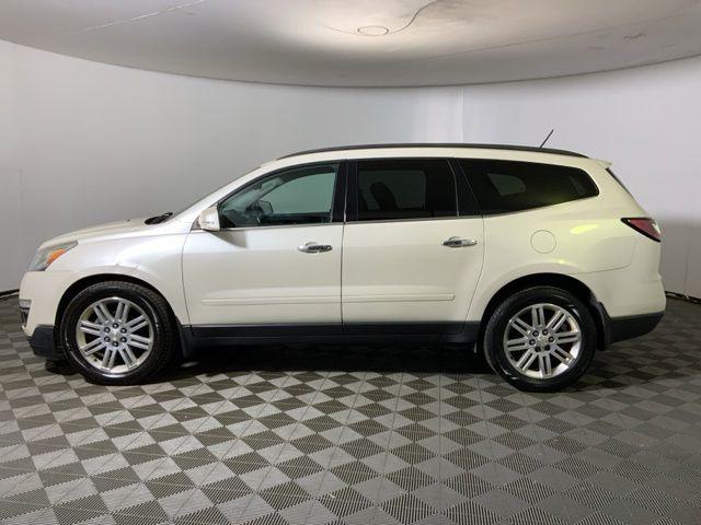 2014 Chevrolet Traverse 1LT