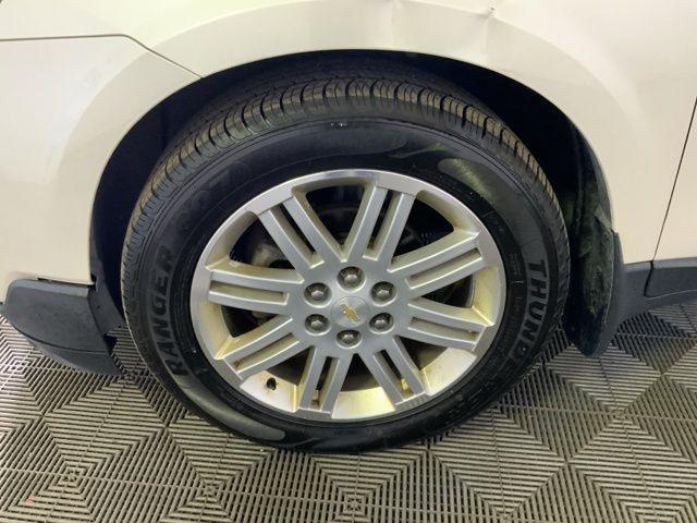 2014 Chevrolet Traverse 1LT
