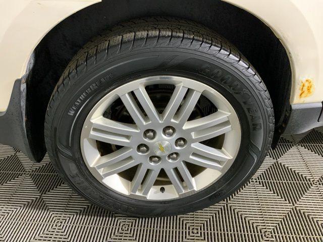 2014 Chevrolet Traverse 1LT