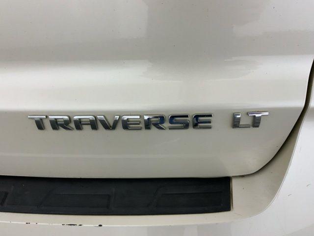 2014 Chevrolet Traverse 1LT