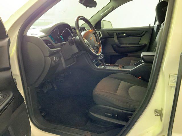 2014 Chevrolet Traverse 1LT