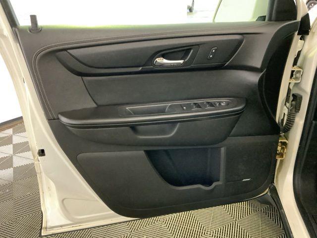 2014 Chevrolet Traverse 1LT