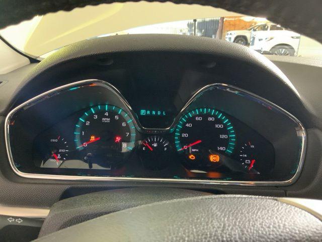 2014 Chevrolet Traverse 1LT
