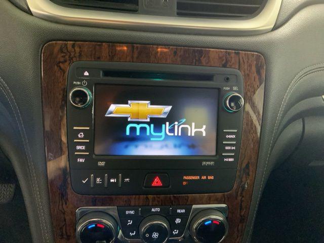 2014 Chevrolet Traverse 1LT