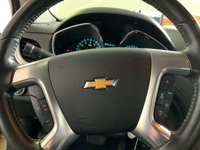 2014 Chevrolet Traverse 1LT