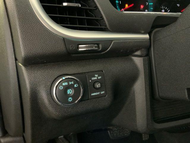 2014 Chevrolet Traverse 1LT