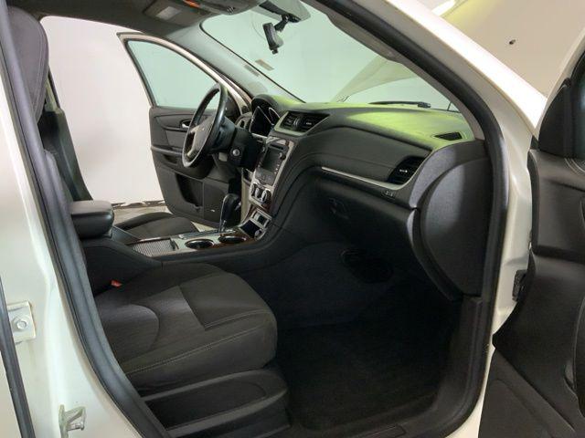 2014 Chevrolet Traverse 1LT
