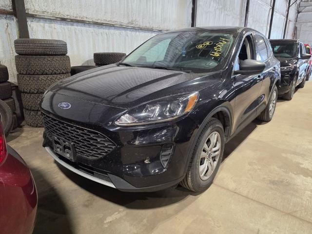 2021 Ford Escape S for sale near Chillicothe, OH