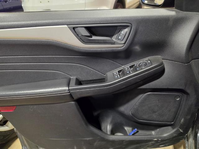 2021 Ford Escape S