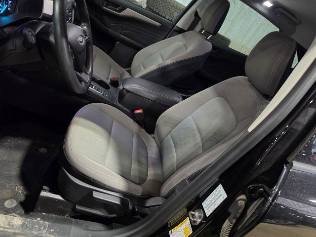 2021 Ford Escape S