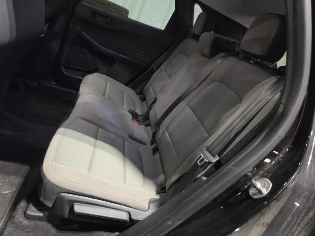 2021 Ford Escape S