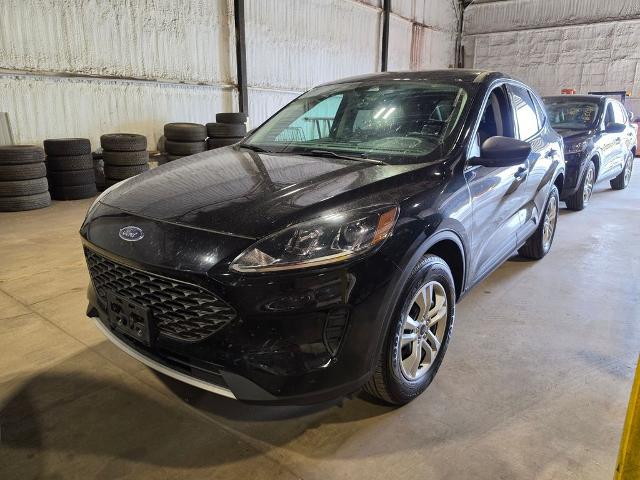 2021 Ford Escape S for sale near Chillicothe, OH