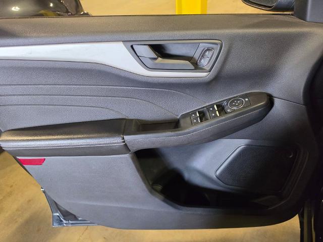 2021 Ford Escape S