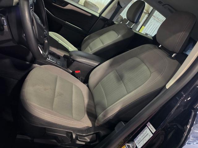 2021 Ford Escape S