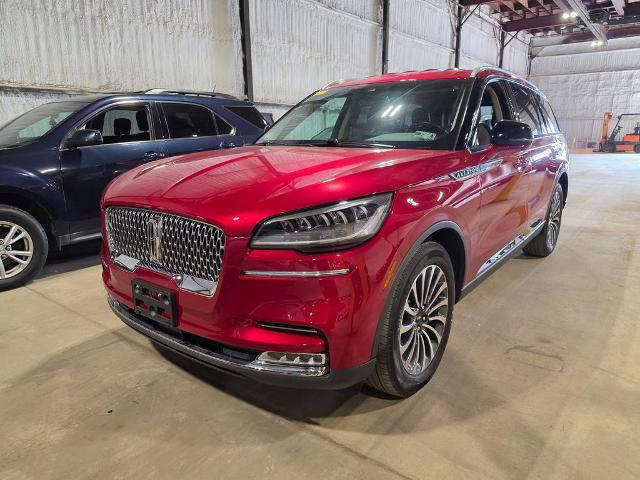 2020 Lincoln Aviator Reserve for sale near Chillicothe, OH