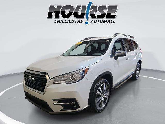 2022 Subaru Ascent Touring for sale near Chillicothe, OH