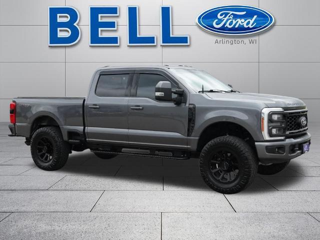 2023 Ford F-250 LARIAT for sale in Arlington, WI