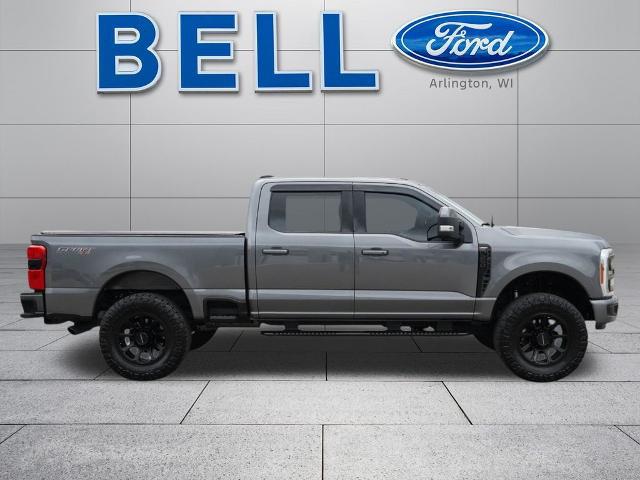 2023 Ford F-250 LARIAT