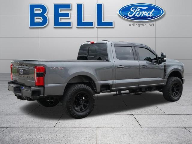 2023 Ford F-250 LARIAT