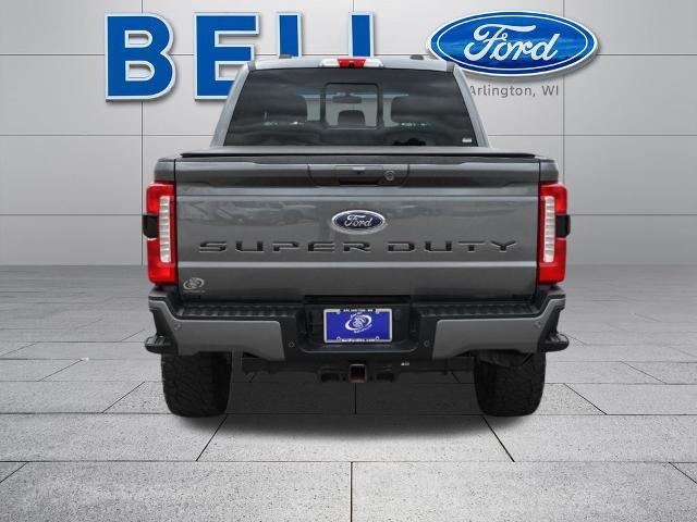 2023 Ford F-250 LARIAT