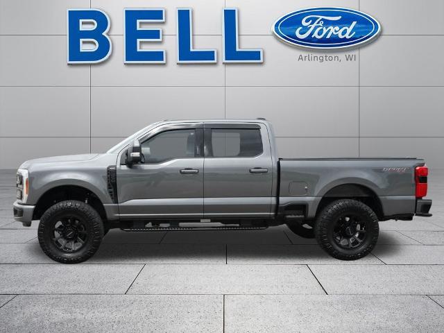 2023 Ford F-250 LARIAT