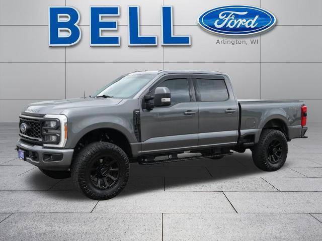 2023 Ford F-250 LARIAT